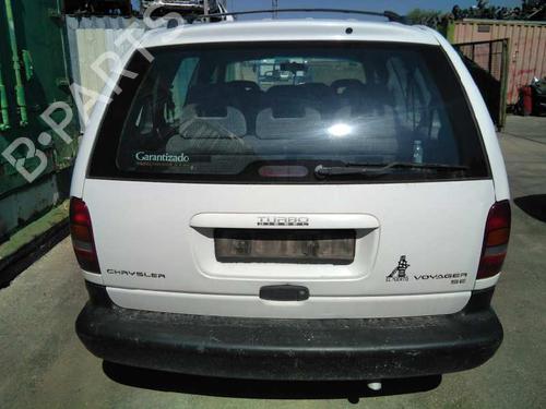 Rim CHRYSLER VOYAGER / GRAND VOYAGER III (GS_, NS_) 2.5 TD | BP3439726C45