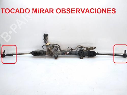 Used Steering rack Steering rack MAZDA PREMACY (CP) [1999-2005] 13936862 13936862