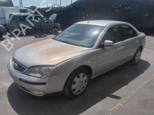 Left mirror FORD MONDEO III (B5Y) 2.0 TDCi | BP10319555C26 
