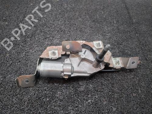 Rear wiper motor FORD FIESTA VI (CB1, CCN) 1.4 TDCi | BP10166533M102 