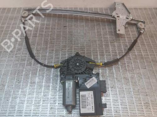Used Front left window mechanism Front left window mechanism PEUGEOT 307 (3A/C) 1.6 16V (109 hp) 182051 182051
