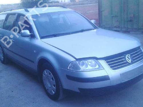 Headlight switch VW PASSAT B5.5 Variant (3B6) 2.0 | BP4417489I24  - Image 8