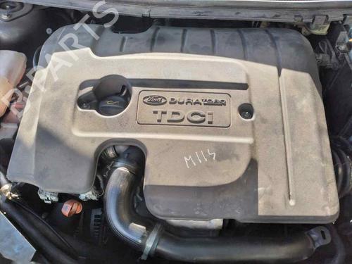 Left front window switch FORD FOCUS II (DA_, HCP, DP)  | BP22896830I27 