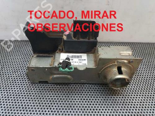 Used Front right lock Front right lock 1021495 1021495
