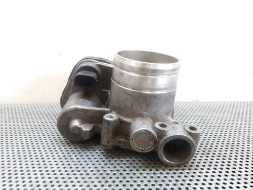 Throttle body MERCEDES-BENZ A-CLASS (W168) A 140 (168.031, 168.131) | BP4250561M82 