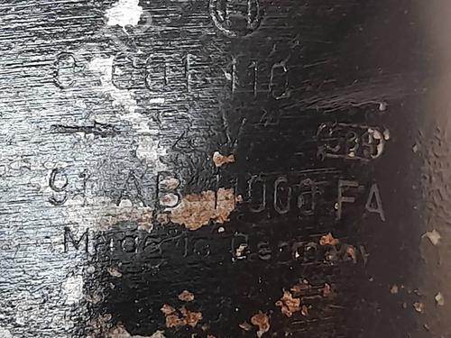 Startmotor FORD ESCORT VI (GAL, AAL, ABL) 1.8 Turbo D | BP30043662M8