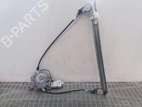 Used Front left window mechanism Front left window mechanism 2428706 2428706