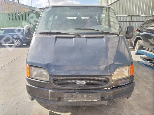 Used Parts FORD TRANSIT Bus (E_ _)  2.5 TD (ECL, EDL, EDS, ESL, ESS, EUS)  1001374