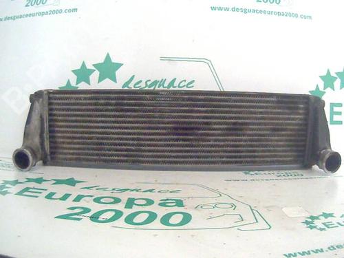 Used Intercooler Intercooler 588327 588327