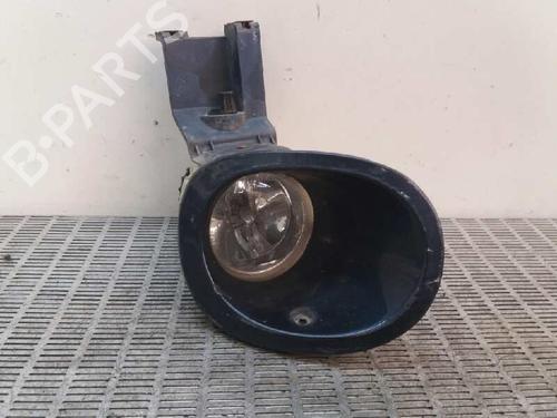 Used Left front fog light Left front fog light 217895 217895