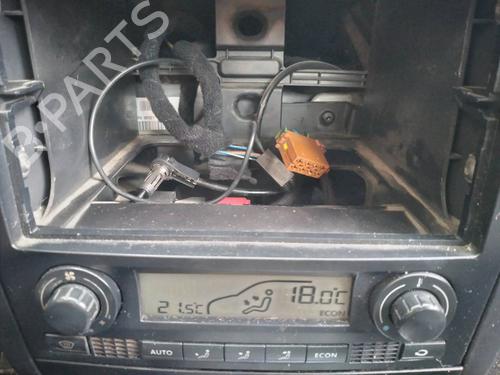 Rear axle SEAT IBIZA III (6L1)  | BP13398831M2 