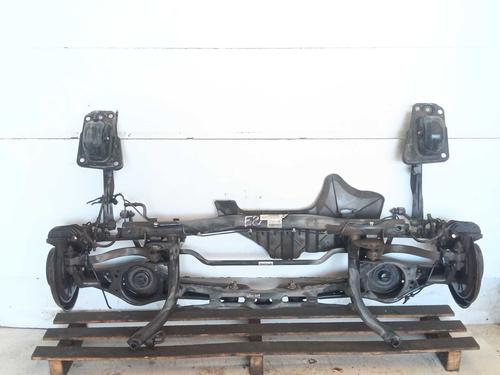 Used Rear axle Rear axle 38050940 38050940