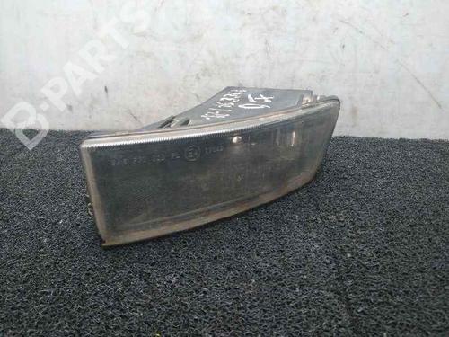 Used Left front fog light Left front fog light SAAB 9-3 (YS3F, E79, D79, D75) 2.2 TiD (125 hp) 881527 881527