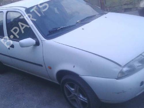 Left mirror FORD FIESTA IV (JA_, JB_) 1.8 D | BP866346C26 