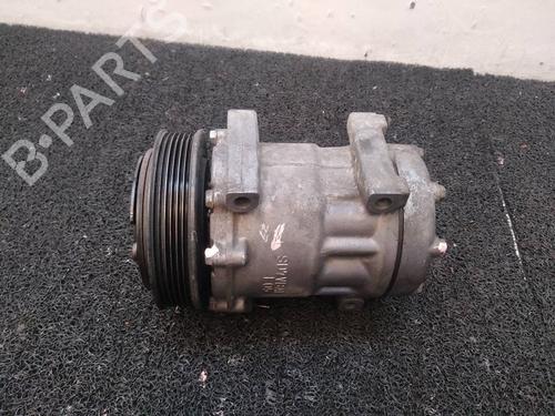 Used AC compressor AC compressor 10689220 10689220