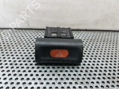 Used Warning switch Warning switch OPEL OMEGA B (V94) [1994-2005] 6616536 6616536