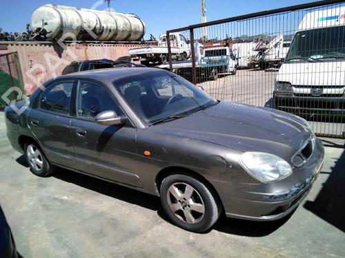 Left headlight DAEWOO NUBIRA Saloon (J200) | BP3159774C28 - Image 4