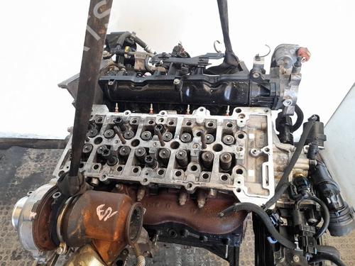 Engine OPEL ZAFIRA TOURER C (P12) | BP25791346M1 - Image 3
