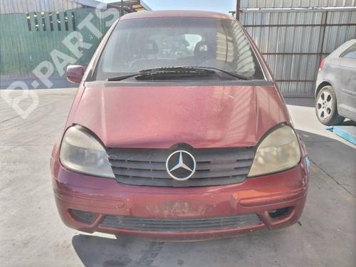 Used Parts MERCEDES-BENZ VANEO (414)  1.7 CDI (414.700)  963899