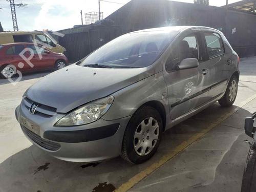 Climate control PEUGEOT 307 (3A/C)  | BP22694488I5 