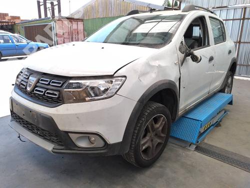 Right rear shock absorber DACIA SANDERO II 1.5 Blue dCi 95 (B8JL) | BP7451773M19  - Image 31