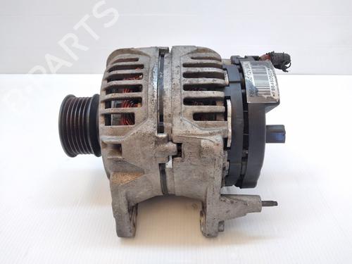 Generator NISSAN CABSTAR E (TL_, VL_) [1992-2006]  32496935