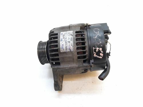 Used Alternator Alternator 16099867 16099867