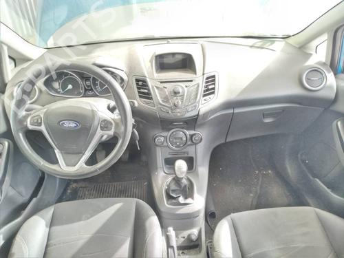 Pipe FORD FIESTA VI (CB1, CCN)  | BP32496795M125  - Image 15