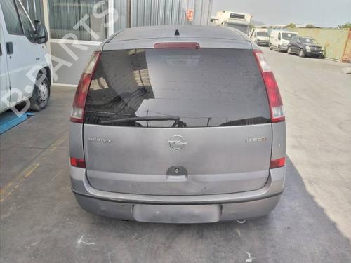 Left front window switch OPEL MERIVA A MPV (X03) | BP10379897I27 - Image 7