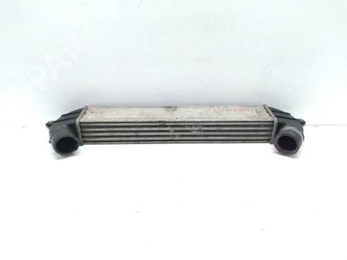 Used Intercooler Intercooler FIAT DOBLO Box Body/MPV (223_) 1.3 JTD 16V (70 hp) 12312863 12312863