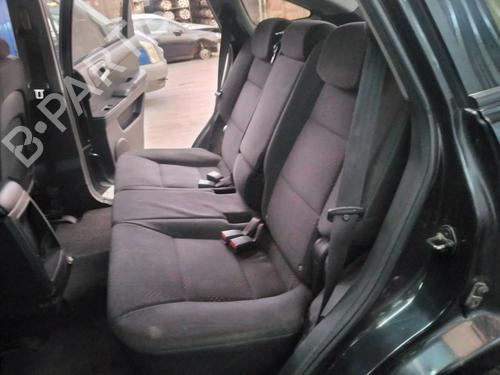 Sæde Bagtil SSANGYONG ACTYON I | BP8407939C17 - Image 2