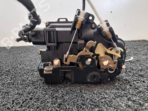 rear-right-lock-audi-allroad-c5-4bh-25-tdi-quattro-4b083916g-2000-2001-2002-2003-2004-2005-4655457 main image