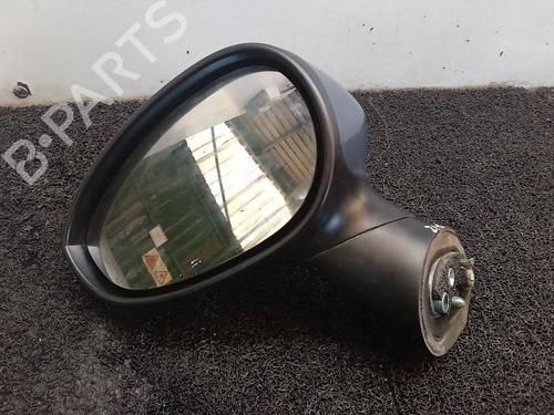Used Left mirror Left mirror 7164199 7164199