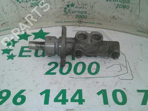 Used Brake master cylinder SEAT TOLEDO II (1M2) 1.9 TDI (110 hp) 1592537