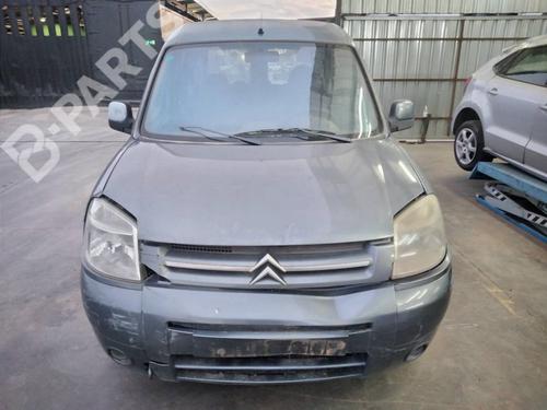 Used Parts CITROËN BERLINGO / BERLINGO FIRST Box Body/MPV (M_)  1.6 HDI 90 (MB9HX, MC9HX)  1168769