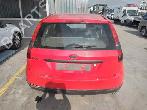 Front left window mechanism FORD FIESTA V (JH_, JD_) 1.3 | BP22896799C22 
