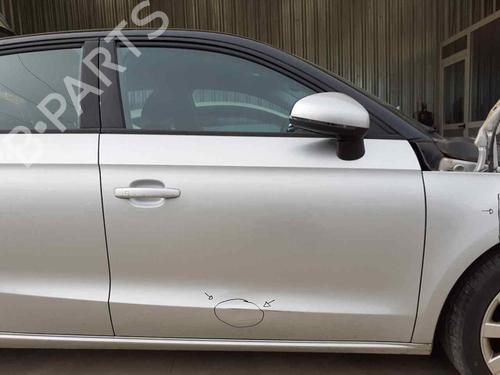 Porta anteriore destra AUDI A1 (8X1, 8XK) 1.6 TDI (90 hp) 31265634