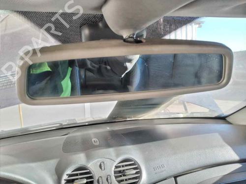 Rear mirror MERCEDES-BENZ CLK (C209) CLK 270 CDI (209.316) | BP16133207I6 