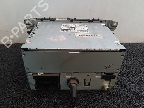 Bilradio FORD FOCUS II (DA_, HCP, DP) 1.8 TDCi | BP8535396E6 