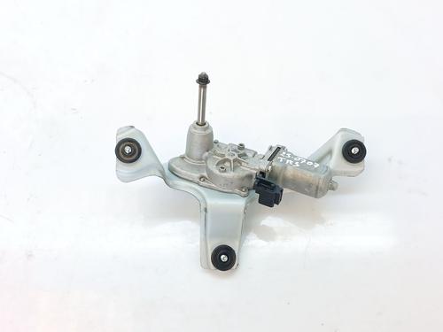 Used Rear wiper motor Rear wiper motor 34120209 34120209