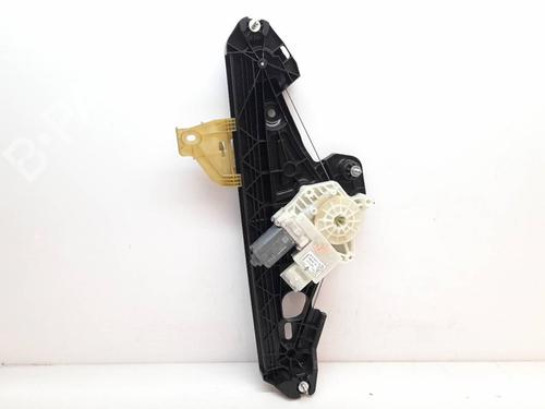 Used Rear left window mechanism Rear left window mechanism RENAULT CAPTUR II (HF_) E-TECH 145 (HFMU) (143 hp) 19733629 19733629