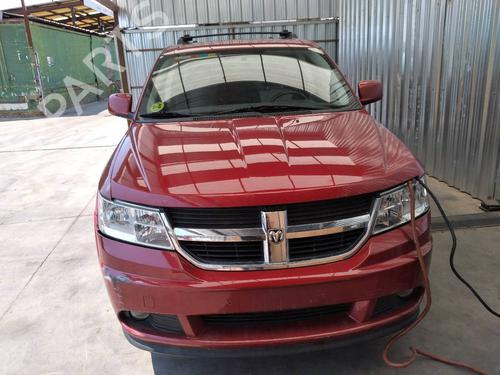 DODGE JOURNEY 911947
