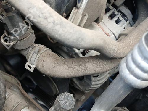Alternator VW GOLF VI (5K1) 2.0 TDI | BP35782207M7 - Image 2