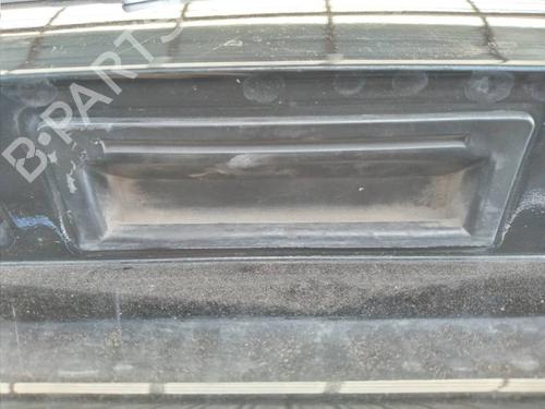 Trunk håndtak PORSCHE CAYENNE (9PA) 3.2 (250 hp) 15879835
