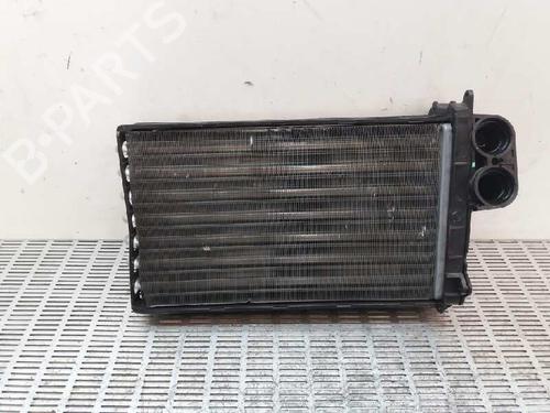 Used Heater matrix Heater matrix 1593760 1593760