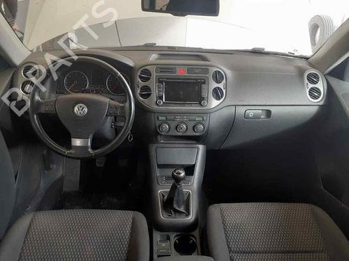 Front left panel VW TIGUAN (5N_) | BP23448340C58 - Image 7