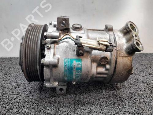 Used AC compressor AC compressor 6690926 6690926