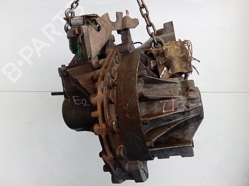 Gearbox FORD GALAXY I (WGR)  | BP588939M3 