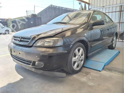 Alternator OPEL ASTRA G Coupe (T98) 2.2 DTI (F07) | BP14846169M7 