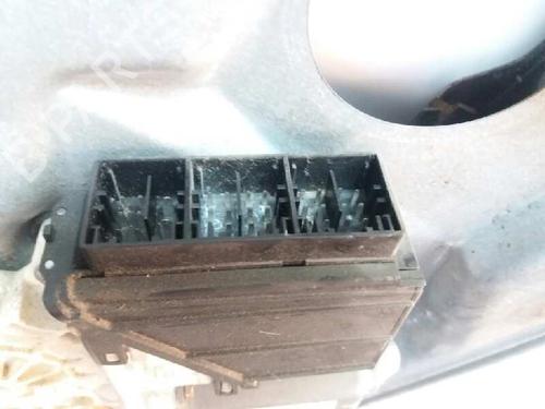 Front left window mechanism SEAT IBIZA III (6L1)  | BP638739C22 